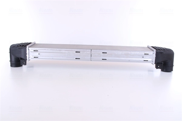 Intercooler, échangeur NISSENS 96561