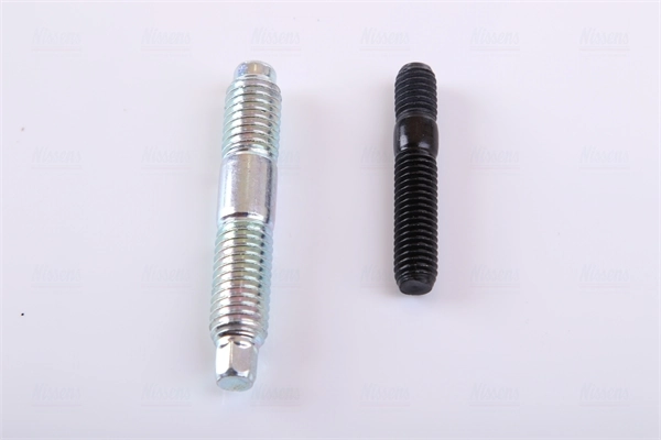 Condenseur, climatisation NISSENS 940805