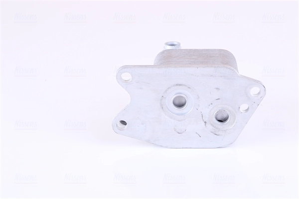 Radiateur d'huile de boîte automatique NISSENS 90733