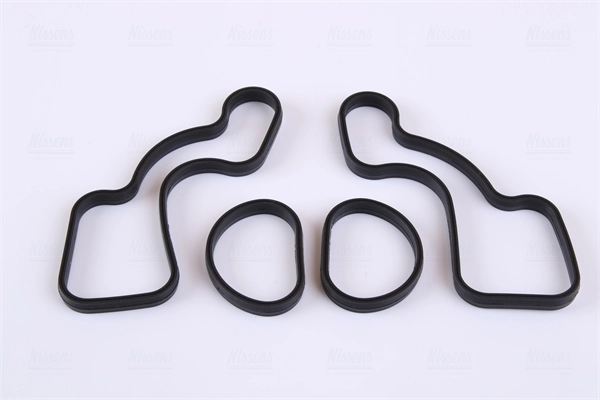 Radiateur d'huile NISSENS 90882