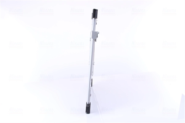 Condenseur, climatisation NISSENS 941078