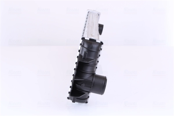 Intercooler, échangeur NISSENS 96762