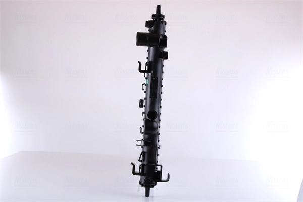 Radiateur, refroidissement du moteur NISSENS 630714