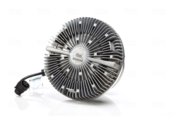 Embrayage, ventilateur de radiateur