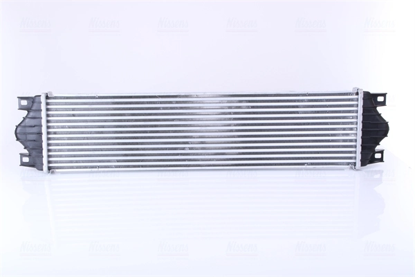 Intercooler, échangeur NISSENS 96767