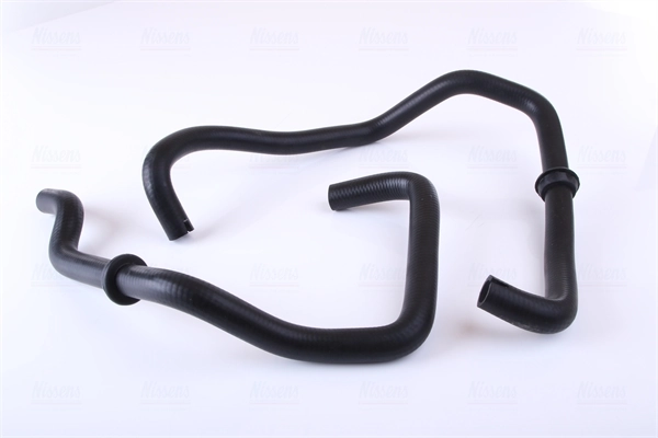 Système de chauffage NISSENS 71811