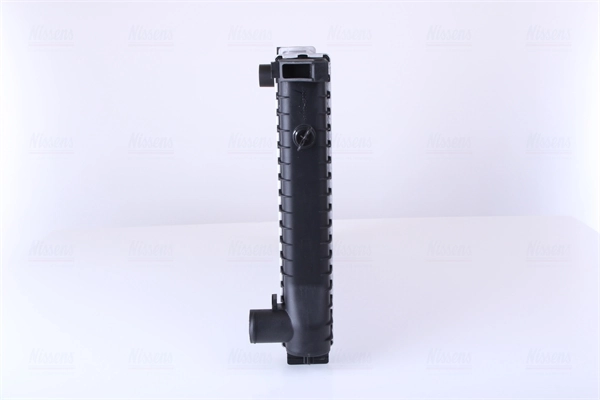 Radiateur, refroidissement du moteur NISSENS 60797A