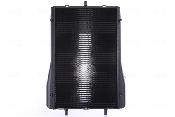 Radiateur, refroidissement du moteur NISSENS 63623
