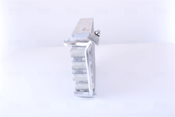 Évaporateur climatisation NISSENS 92290