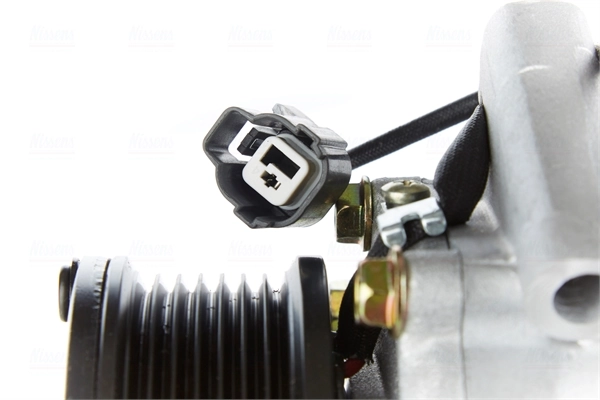 Compresseur, climatisation NISSENS 89242