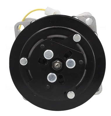 Compresseur, climatisation NISSENS 89410