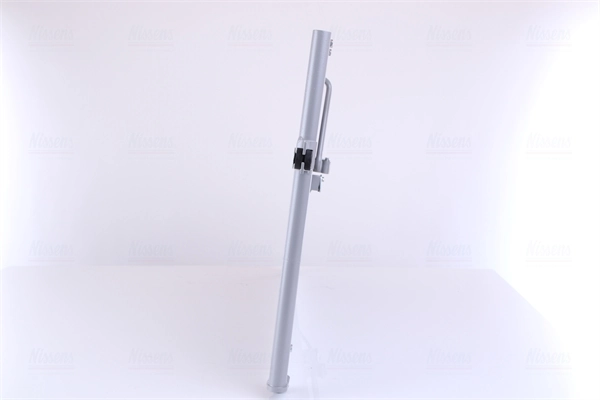 Condenseur, climatisation NISSENS 94418