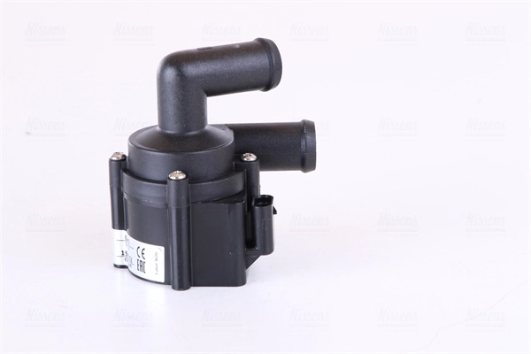 Pompe à eau, refroidissement du moteur NISSENS 831072