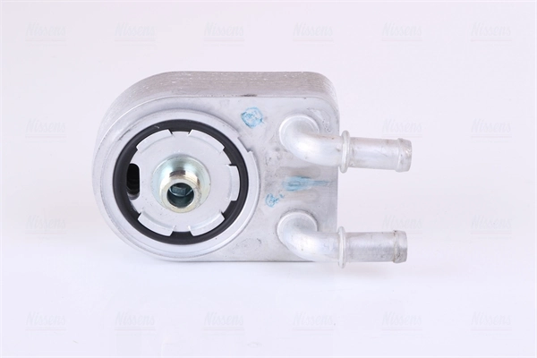 Radiateur d'huile NISSENS 91111