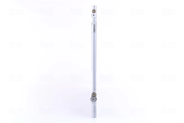 Condenseur, climatisation NISSENS 940676