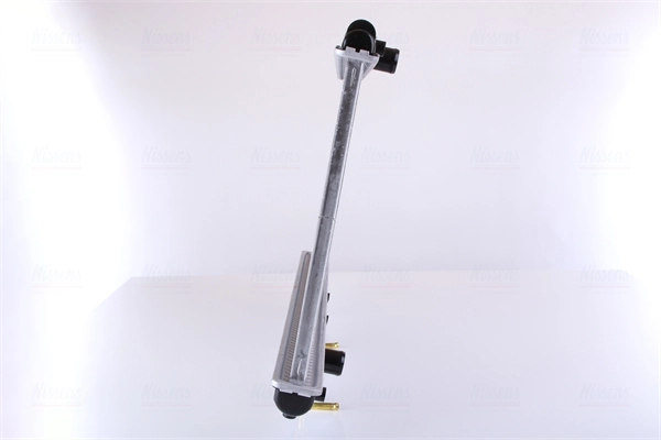 Radiateur, refroidissement du moteur NISSENS 647191