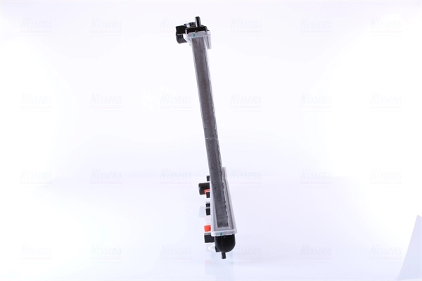 Radiateur, refroidissement du moteur NISSENS 62869A