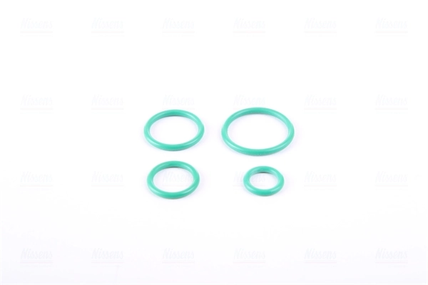 Détendeur, climatisation NISSENS 999355