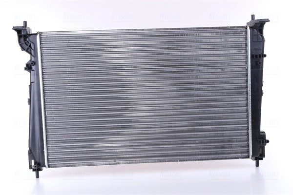Radiateur, refroidissement du moteur NISSENS 61916