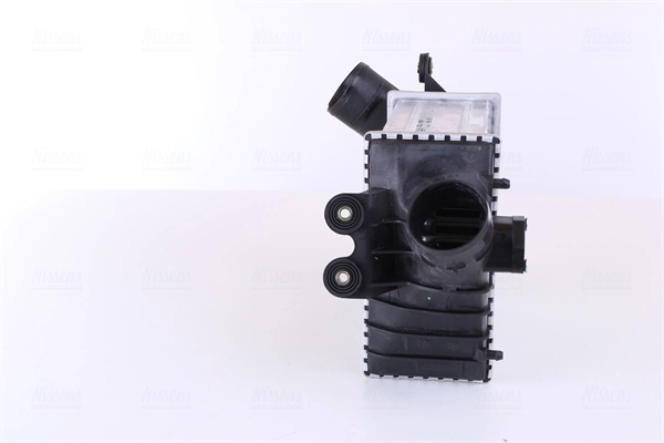 Intercooler, échangeur NISSENS 96759