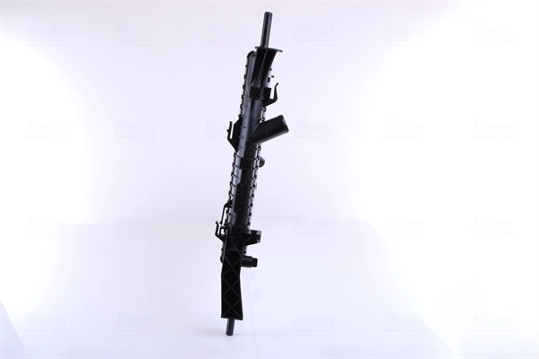 Radiateur, refroidissement du moteur NISSENS 69226