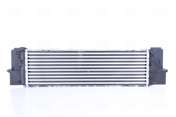 Intercooler, échangeur NISSENS 961244