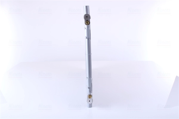 Condenseur, climatisation NISSENS 940077