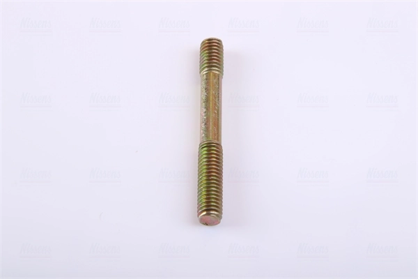 Condenseur, climatisation NISSENS 940857