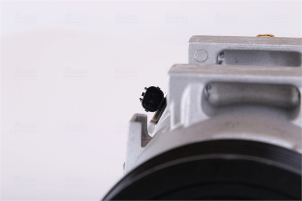 Compresseur, climatisation NISSENS 890899