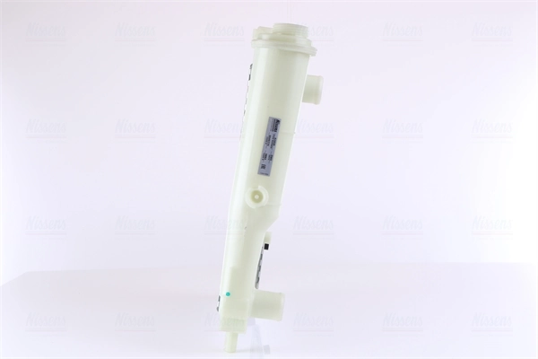 Radiateur, refroidissement du moteur NISSENS 61929