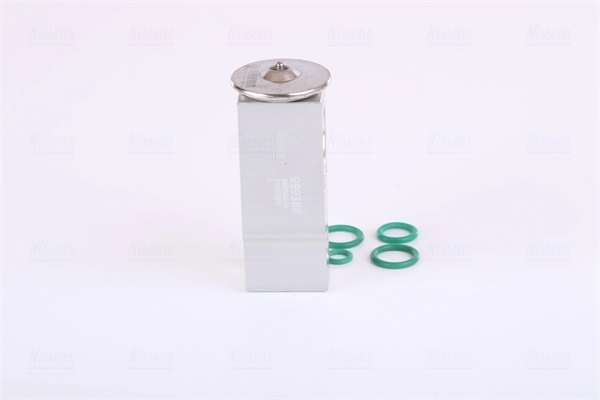 Détendeur, climatisation NISSENS 999388