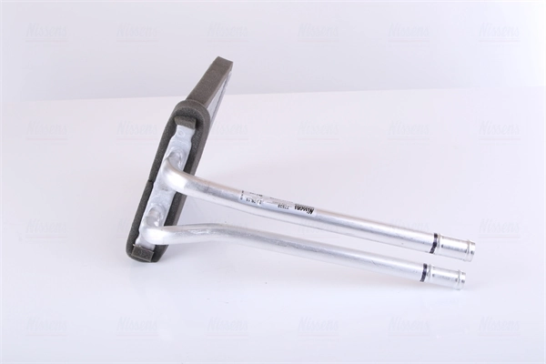 Système de chauffage NISSENS 77539