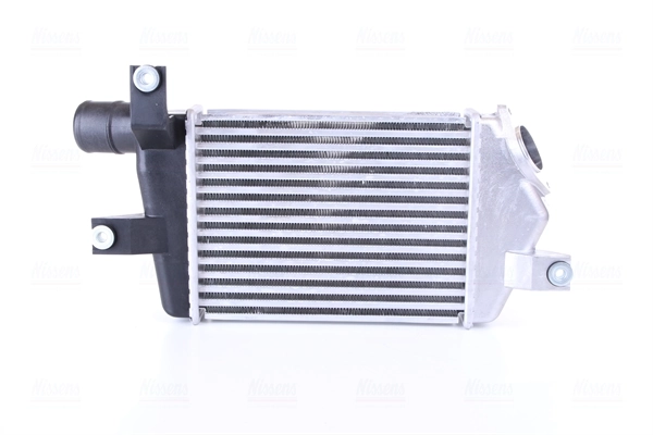 Intercooler, échangeur NISSENS 96373
