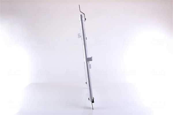 Condenseur, climatisation NISSENS 94642