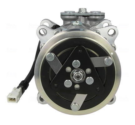 Compresseur, climatisation NISSENS 89056