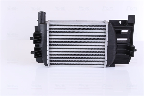 Intercooler, échangeur NISSENS 96262