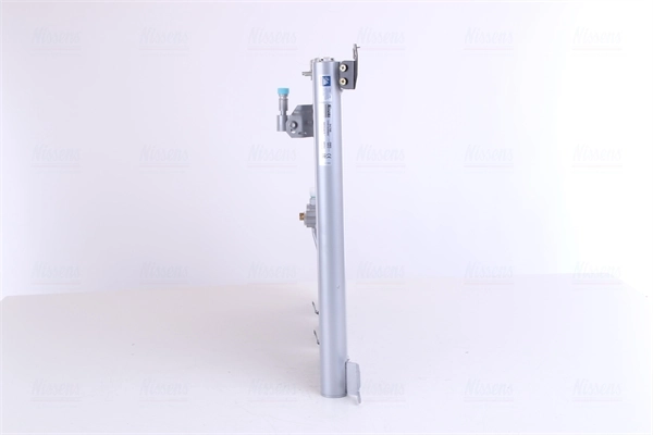 Condenseur, climatisation NISSENS 94768