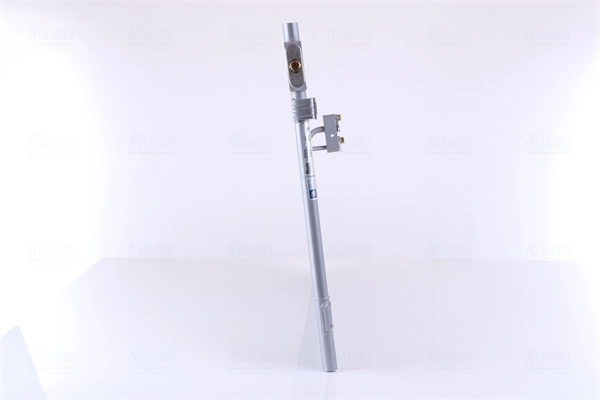 Condenseur, climatisation NISSENS 940379