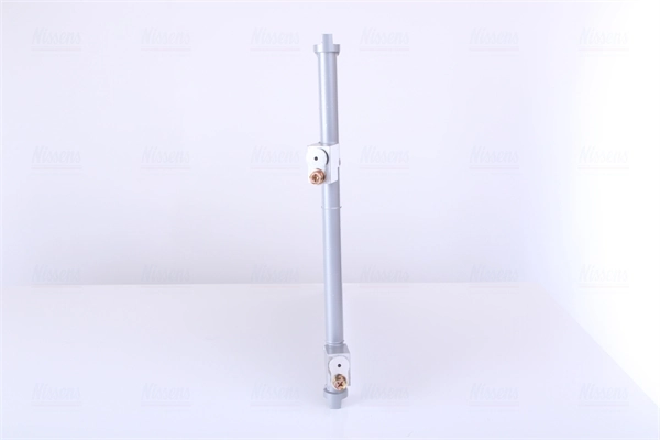 Condenseur, climatisation NISSENS 94302