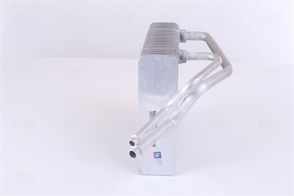 Évaporateur climatisation NISSENS 92215