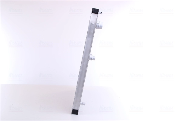 Radiateur, refroidissement du moteur NISSENS 60827