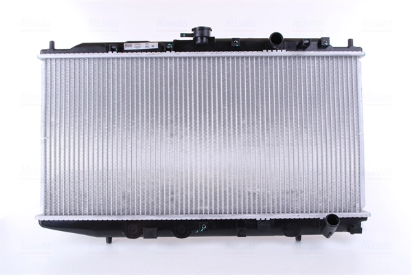 Radiateur, refroidissement du moteur NISSENS 62276