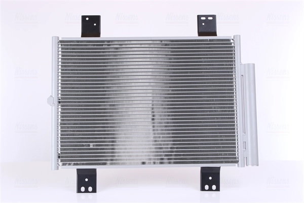 Condenseur, climatisation NISSENS 940560