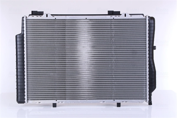 Radiateur, refroidissement du moteur NISSENS 62739A