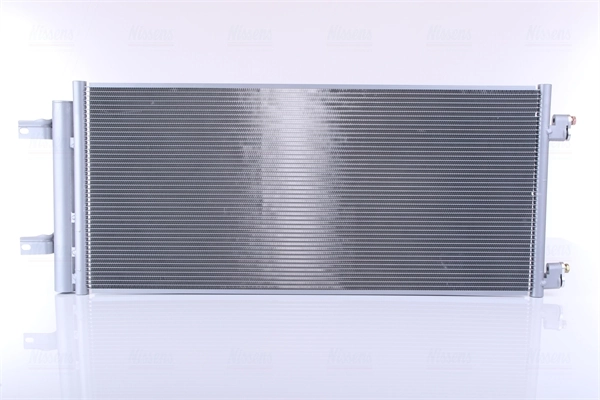 Condenseur, climatisation NISSENS 940734