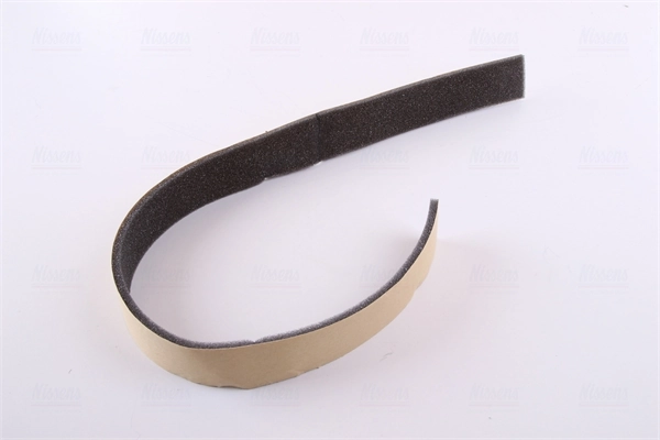 Système de chauffage NISSENS 70529