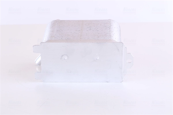 Radiateur d'huile NISSENS 90949