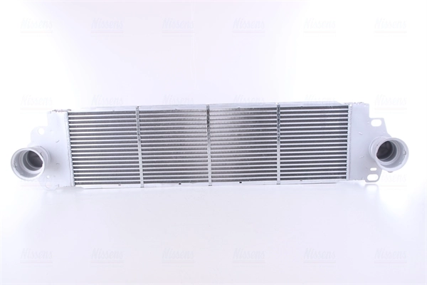 Intercooler, échangeur NISSENS 96683