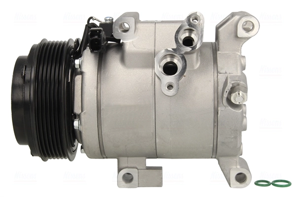 NISSENS 890045 — Компресор кондиціонера