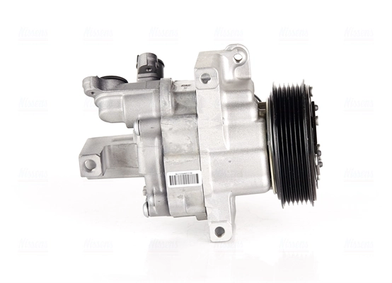 Compresseur, climatisation NISSENS 89399